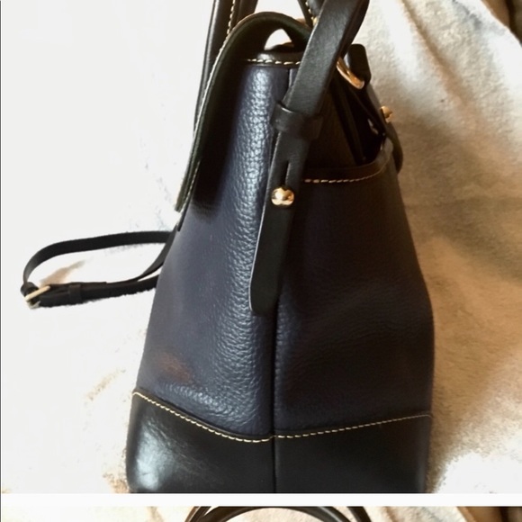📣LAST CALL🔔 Dooney & Bourke bag Elisa - Picture 6 of 11